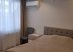 Квартира планування 4 + 2 дуплекс в мікрорайоні Хурма-Анталія 