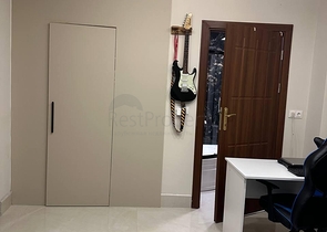 Квартира планування 4 + 2 дуплекс в мікрорайоні Хурма-Анталія 