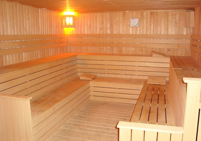 Комфортна мебльована квартира 2+1 в доглянутому житловому комплексі в районі Джікджіллі