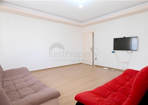 Простора квартира 4 + 1 в районі Оба - для комфортного життя біля моря