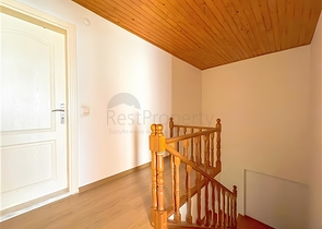 Простора квартира 4 + 1 в районі Оба - для комфортного життя біля моря