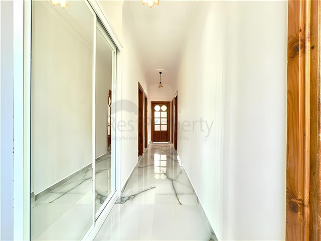 Затишна квартира з видом на море біля підніжжя аланійської фортеці