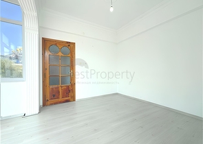 Затишна квартира з видом на море біля підніжжя аланійської фортеці