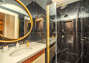 Комфортна квартира для довгострокового проживання в центрі Аланії