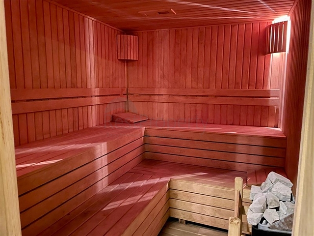 Квартира 1 + 1 в районі Махмутлар