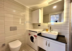 Квартира 1 + 1 в районі Махмутлар