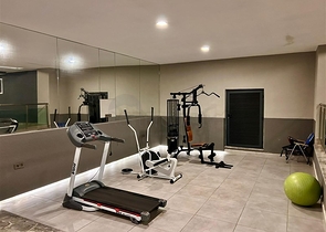 Квартира 1 + 1 в районі Махмутлар