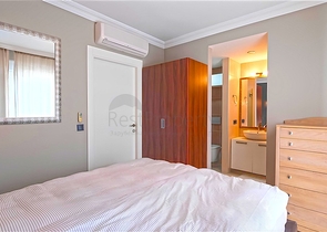 Простора мебльована квартира 2+1 в доглянутому житловому комплексі з багатою інфраструктурою