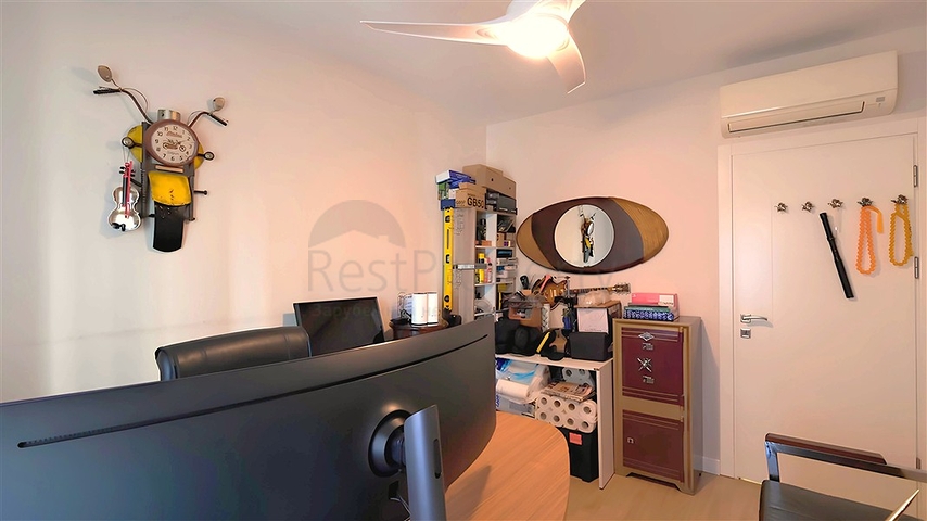 Затишок і комфорт біля моря: квартира з ідеальним розташуванням в Тосмурі