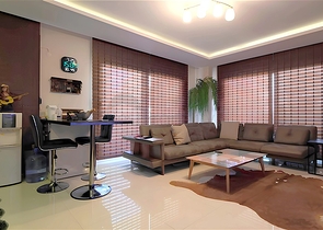 Затишок і комфорт біля моря: квартира з ідеальним розташуванням в Тосмурі