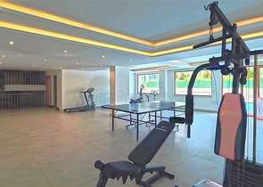 Затишок і комфорт біля моря: квартира з ідеальним розташуванням в Тосмурі