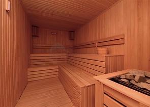 Затишок і комфорт біля моря: квартира з ідеальним розташуванням в Тосмурі