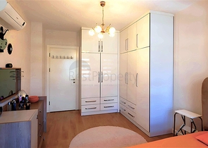 Затишок і комфорт біля моря: квартира з ідеальним розташуванням в Тосмурі