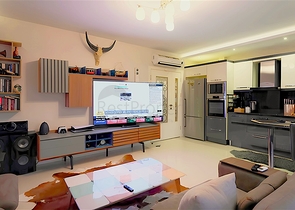 Затишок і комфорт біля моря: квартира з ідеальним розташуванням в Тосмурі