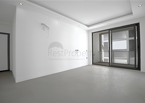 Сучасна квартира в оточенні природи і моря