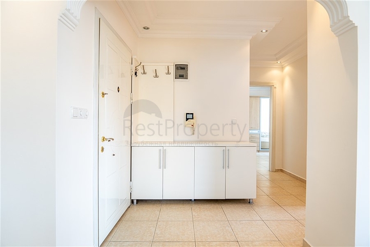 Затишна квартира недалеко від пляжу Клеопатри