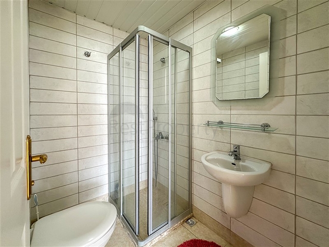 Затишна квартира недалеко від пляжу Клеопатри