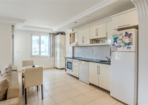 Затишна квартира недалеко від пляжу Клеопатри