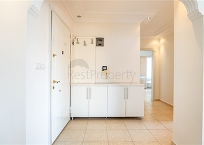 Затишна квартира недалеко від пляжу Клеопатри