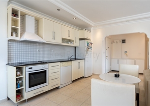 Затишна квартира недалеко від пляжу Клеопатри