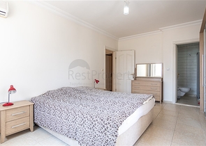 Затишна квартира недалеко від пляжу Клеопатри