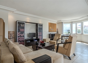 Затишна квартира недалеко від пляжу Клеопатри