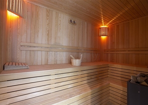 Просторий пентхаус 4 + 1 з багатою інфраструктурою в серці району Оба