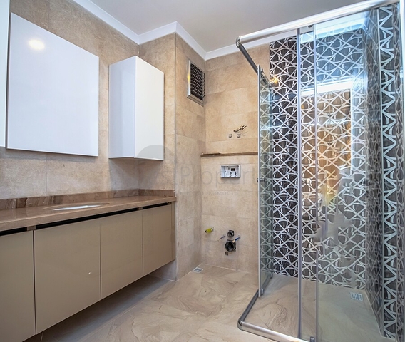 Сучасні квартири в комплексі з багатою інфраструктурою в районі Оба