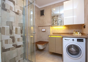 Сучасні квартири в комплексі з багатою інфраструктурою в районі Оба