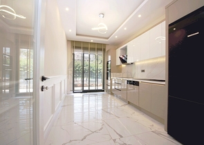 Сучасні квартири в комплексі з багатою інфраструктурою в районі Оба