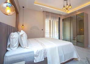 Сучасні квартири в комплексі з багатою інфраструктурою в районі Оба