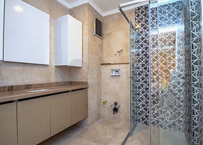 Сучасні квартири в комплексі з багатою інфраструктурою в районі Оба