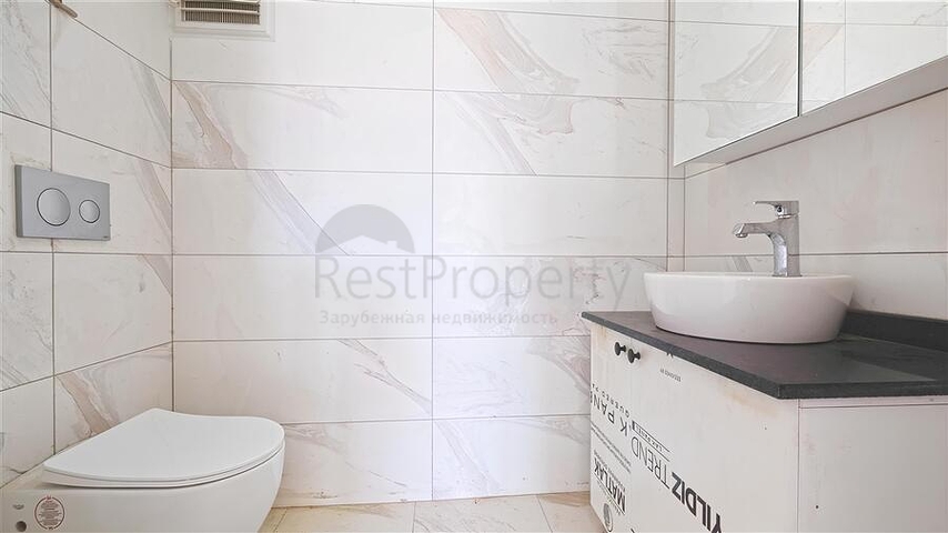 Дуплекс 2 + 1 в районі Оба