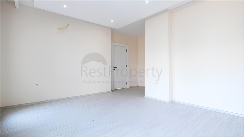 Дуплекс 2 + 1 в районі Оба