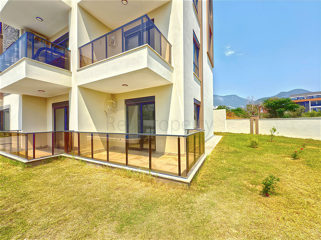 Дуплекс 2 + 1 в районі Оба