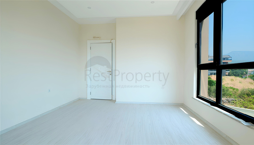 Дуплекс 2 + 1 в районі Оба