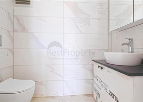 Дуплекс 2 + 1 в районі Оба