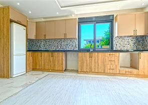 Дуплекс 2 + 1 в районі Оба