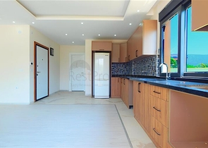 Дуплекс 2 + 1 в районі Оба