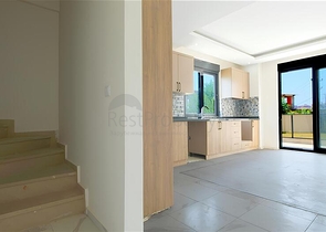 Дуплекс 2 + 1 в районі Оба