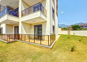 Дуплекс 2 + 1 в районі Оба