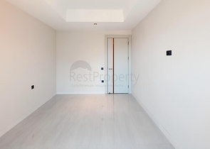 Розкішна квартира в сучасному житловому комплексі біля моря