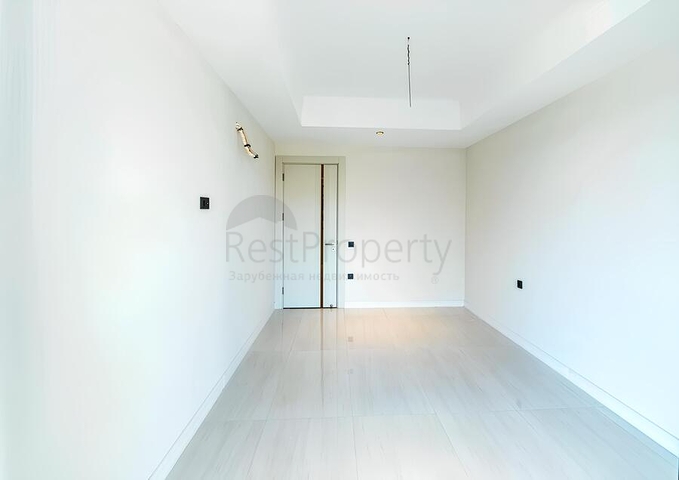 Сучасна квартира біля моря в престижному комплексі