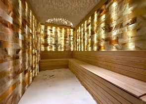 Сучасна квартира біля моря в престижному комплексі