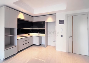 Сучасна квартира біля моря в престижному комплексі