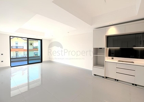 Сучасна квартира біля моря в престижному комплексі