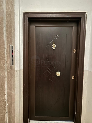 Квартира планування 2 + 1 в мікрорайоні Кизиларик - Анталія