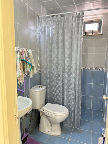 Квартира планування 2 + 1 в мікрорайоні Кизиларик - Анталія