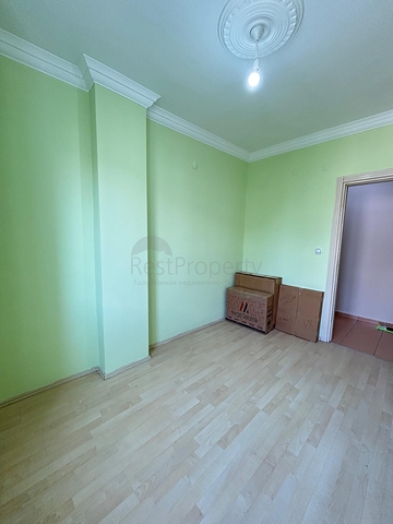 Квартира планування 2 + 1 в мікрорайоні Кизиларик - Анталія