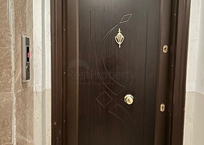 Квартира планування 2 + 1 в мікрорайоні Кизиларик - Анталія